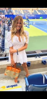 Kelly Bensimon feet photo thumbnail