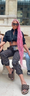 Jelena Karleusa feet photo thumbnail