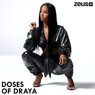 Draya Michele feet photo thumbnail