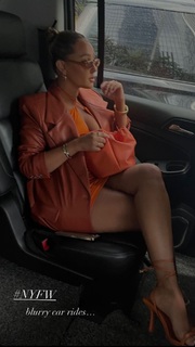 Adrienne Houghton feet photo thumbnail