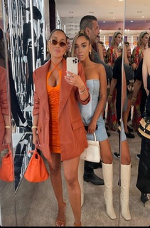 Adrienne Houghton feet photo thumbnail