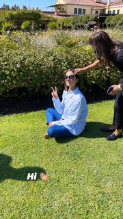 Olivia Culpo feet photo thumbnail