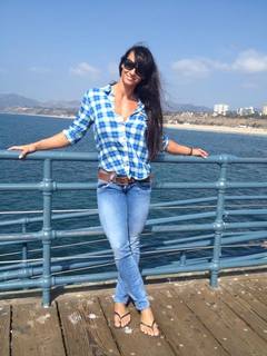 Cindy Landolt feet photo thumbnail