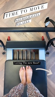 Lisa Snowdon feet photo thumbnail