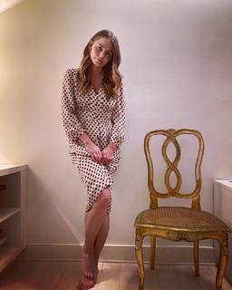 Jennifer Morrison feet photo 5
