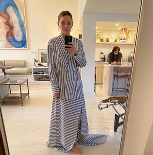 Jennifer Morrison feet photo 2