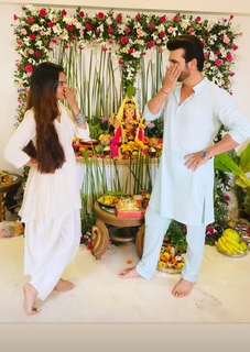Anushka Sen feet photo thumbnail