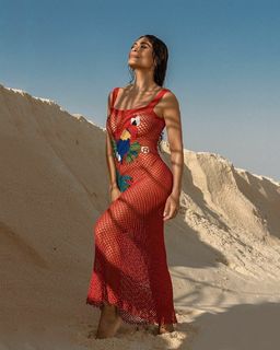 Juliana Paes feet photo thumbnail