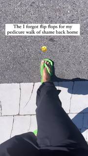 Jenna Ezarik feet photo thumbnail
