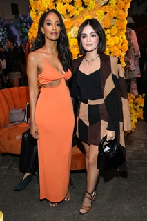 Lucy Hale feet photo thumbnail