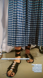 Kate Upton feet photo thumbnail