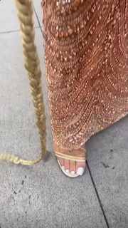 Latto feet photo thumbnail