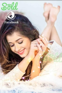 Jannat Zubair Rahmani feet photo thumbnail