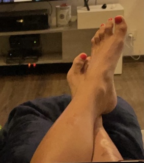 Joanna Jedrzejczyk feet photo thumbnail