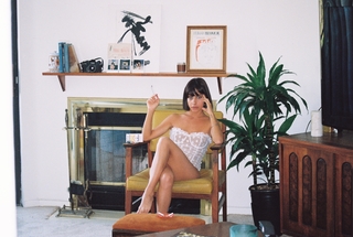 Katie Carmona feet photo 5