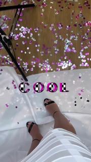Larissa Manoela feet photo thumbnail