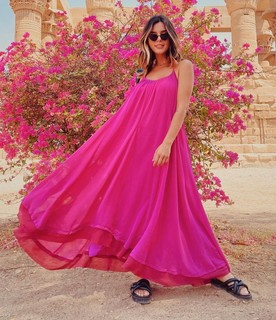 Giovanna Lancellotti feet photo thumbnail