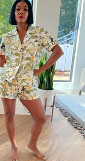 Gabrielle Union feet photo thumbnail