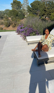Gabrielle Union feet photo thumbnail
