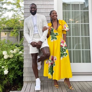 Gabrielle Union feet photo thumbnail