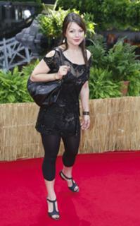 Cosma Shiva Hagen feet photo 3