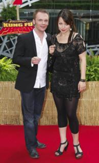 Cosma Shiva Hagen feet photo 5