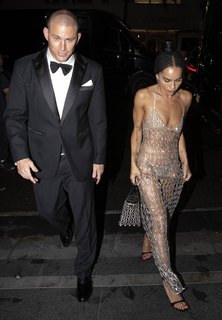 Zoë Kravitz feet photo thumbnail