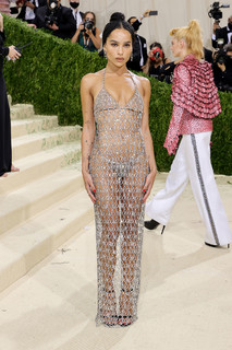 Zoë Kravitz feet photo thumbnail