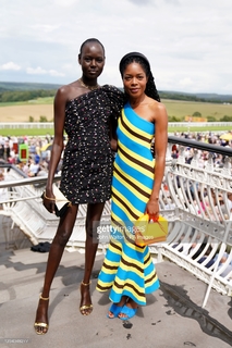 Naomie Harris feet photo thumbnail