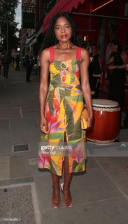 Naomie Harris feet photo thumbnail