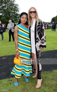 Naomie Harris feet photo thumbnail
