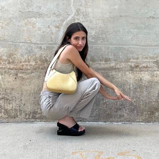 Katie Carmona feet photo 2