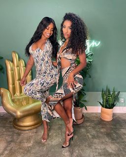 Qimmah Russo feet photo thumbnail