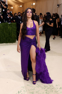 Camila Cabello feet photo thumbnail
