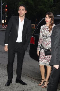 Blanca Suárez feet photo thumbnail
