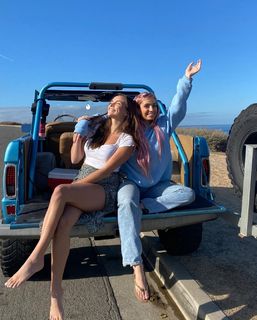 Pierson Wodzynski feet photo thumbnail