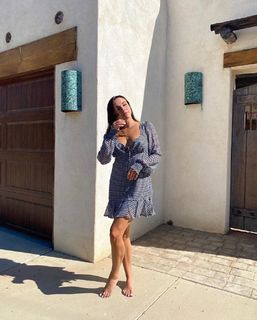 Pierson Wodzynski feet photo thumbnail