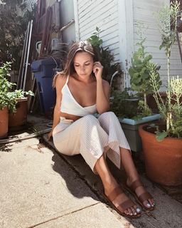 Pierson Wodzynski feet photo thumbnail