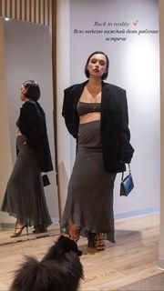 Olga Seryabkina feet photo thumbnail