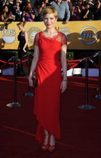 Michelle Williams feet photo thumbnail