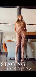 Kelly Bensimon feet photo thumbnail