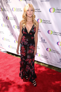 Katherine McNamara feet photo thumbnail