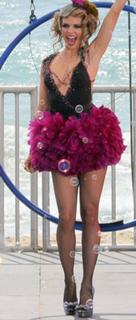 AnnaLynne McCord feet photo thumbnail