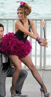 AnnaLynne McCord feet photo thumbnail