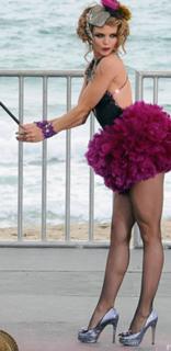AnnaLynne McCord feet photo thumbnail