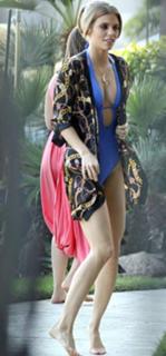 AnnaLynne McCord feet photo thumbnail