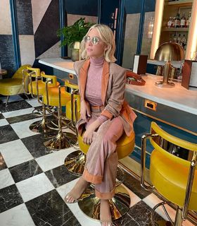 Brittany Snow feet photo thumbnail