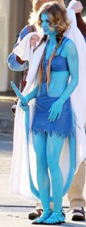 AnnaLynne McCord feet photo thumbnail