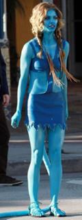 AnnaLynne McCord feet photo thumbnail