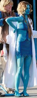 AnnaLynne McCord feet photo thumbnail